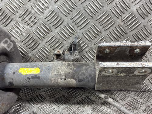 Used Left front shock absorber Left front shock absorber PEUGEOT 308 I (4A_, 4C_) 1.6 HDi (109 hp) 33648537 33648537