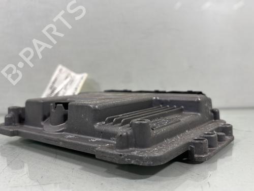 Engine control unit (ECU) CITROËN C4 Picasso I MPV (UD_) 1.6 HDi | BP29735475M57 