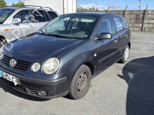 Used Parts VW POLO IV (9N_, 9A_) 1.4 TDI (75 hp) 4395673