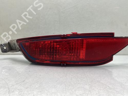 Mistlamp FORD FIESTA VI (CB1, CCN) 1.0 EcoBoost (100 hp) 31707918