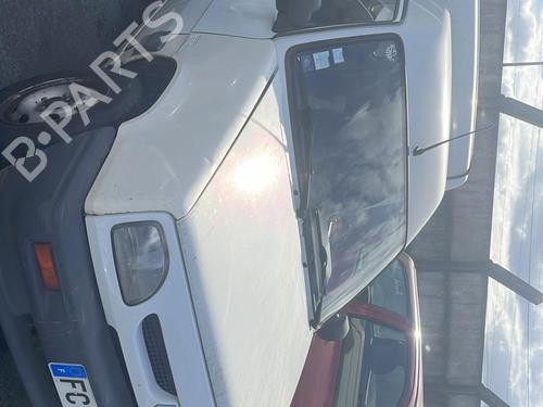 Hood RENAULT RAPID Box Body/MPV (F40_, G40_) 1.2 (F406, G40A) | BP19988628C1