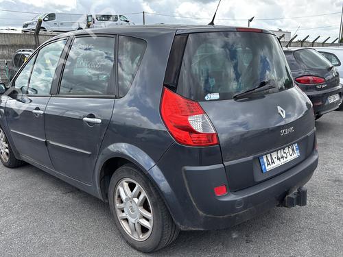 Rear mirror RENAULT SCÉNIC II (JM0/1_) 1.5 dCi (JM1E, JM16) | BP30490195I6 