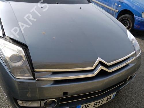 Dashboard CITROËN C6 (TD_) 2.2 HDi | BP29275524C46  - Image 21