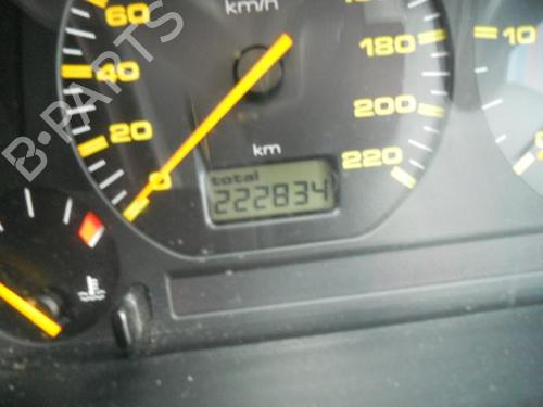 Climate control SEAT IBIZA II (6K1)  | BP19985677I5 