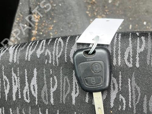 Fuel pump PEUGEOT 307 Break (3E) 2.0 HDI 110 | BP30412644M76 