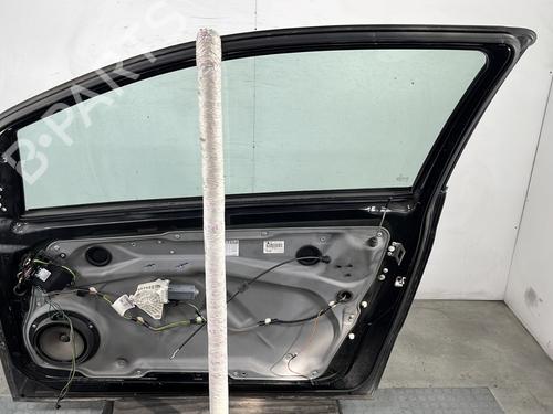 Right front door MERCEDES-BENZ A-CLASS (W169) A 180 CDI (169.007, 169.307) | BP28315215C3 