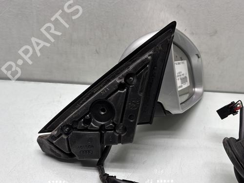 Right mirror AUDI A3 Sportback (8PA) 1.9 TDI | BP27680002C27 