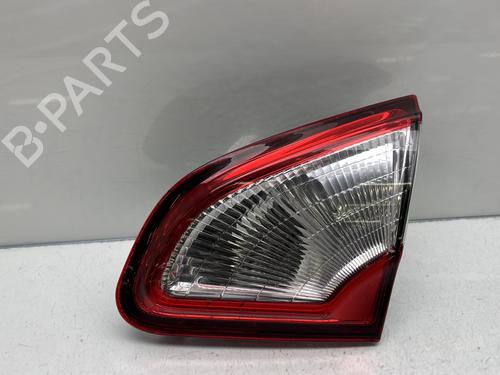 Heckleuchte rechts hinten für NISSAN QASHQAI I (J10, NJ10) 1.5 dCi (106 hp) 31300763
