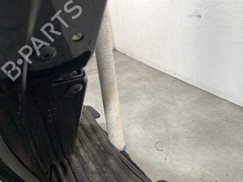 Left rear door VW GOLF VII Variant (BA5, BV5) 1.6 TDI | BP29961975C4