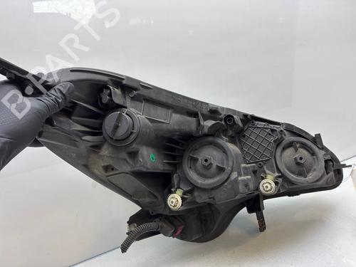 Left headlight OPEL CORSA E (X15) 1.4 Turbo (08, 68) | BP38066300C28 - Image 4