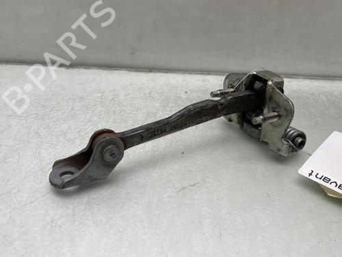 Used Hinge/Door check strap RENAULT KANGOO Express (FW0/1_) 1.5 dCi 75 (FW07, FW10, FW04) (75 hp) 26152681