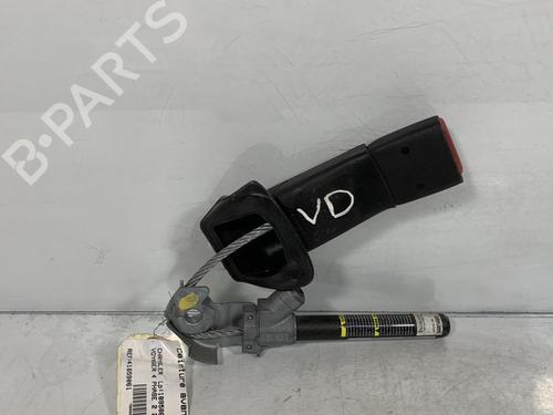 Used Front left belt tensioner Front left belt tensioner CHRYSLER VOYAGER IV (RG, RS) 2.5 CRD (141 hp) 20015629 20015629