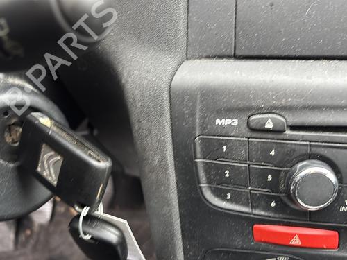 Used Parts CITROËN C4 II (NC_) 1.4 VTi 95 (NC8FP0) 4990560