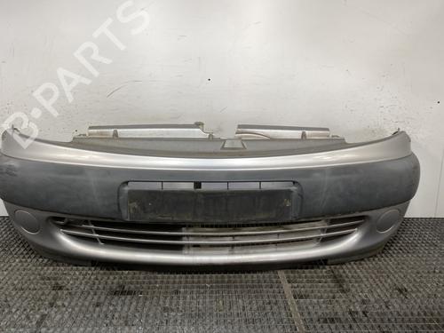 Used Front bumper CITROËN XSARA PICASSO (N68) 1.8 16V (115 hp) 25740328