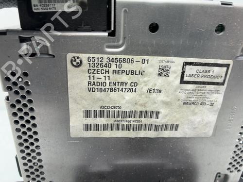 Radio MINI MINI (R56) One D | BP40030601E6 - Image 2