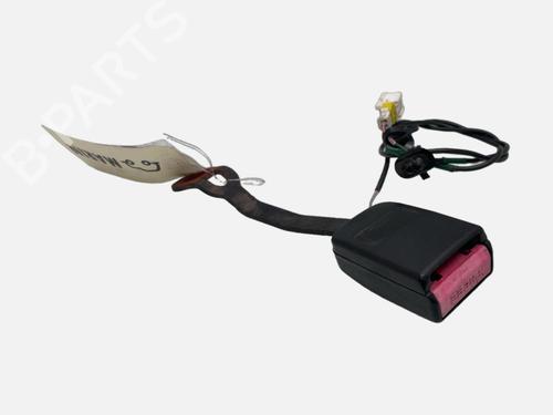 Seat buckle CITROËN JUMPY II (VF7) 1.6 HDi 90 16V | BP40495292I32 - Image 3