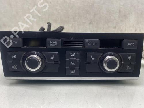 Used Climate control AUDI A6 Allroad C6 (4FH) [2006-2011]  19956586