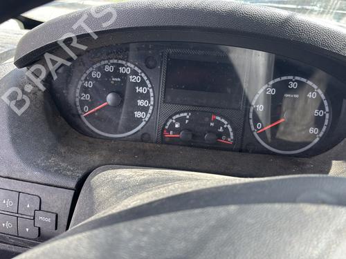 Servo brake PEUGEOT BOXER Van 2.2 HDi 130 | BP30941068M42 - Image 17