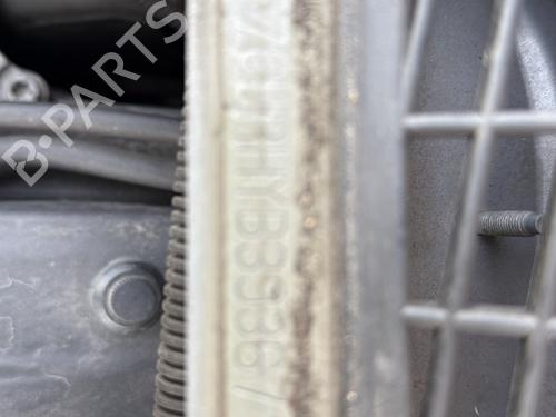 Switch CITROËN XSARA PICASSO (N68) 2.0 HDi | BP31906065I30 