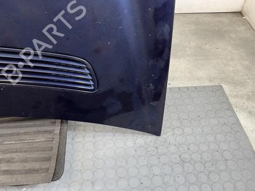 Hood MERCEDES-BENZ C-CLASS Coupe (CL203) C 200 CDI (203.707) | BP32144385C1 