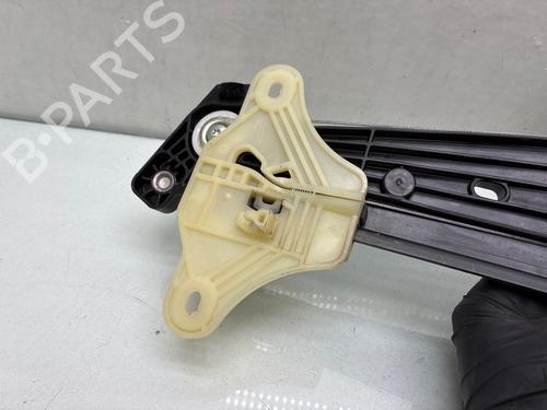 Front right window mechanism RENAULT CLIO V (B7_) 1.3 TCe 140 (B7N0) | BP38052075C23 - Image 3