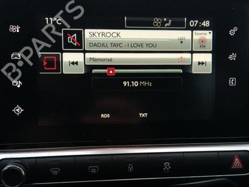 Spejlkontakt CITROËN C4 CACTUS 1.6 BlueHDi 100 | BP23991583I25  - Image 15