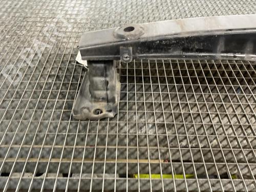Front bumper reinforcement SKODA FABIA II Combi (545) 1.6 TDI | BP21555404C109 