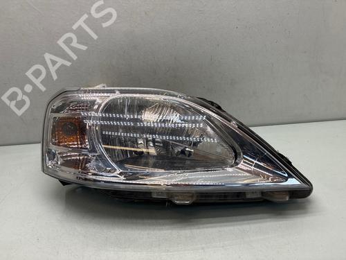 Used Right headlight Right headlight 39618194 39618194