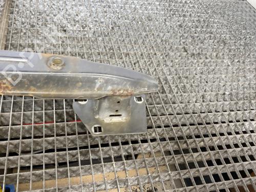 Rear bumper reinforcement PEUGEOT 207 (WA_, WC_) 1.4 BiFuel | BP26495746C73 