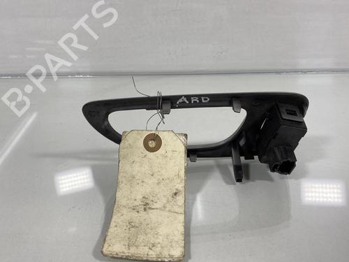 Right rear window switch PEUGEOT 307 SW (3H)  | BP19986004I28