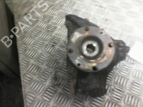 Used Right front steering knuckle FIAT PUNTO (176_) [1993-1999]  20020098
