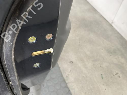 Left front door HONDA ACCORD V Coupe (CD) 2.2 i ES (CD7) | BP29481923C2 