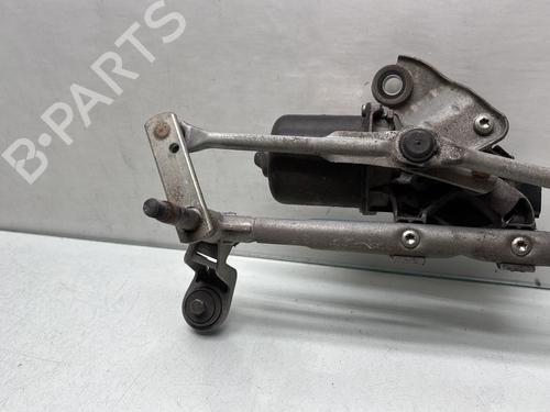 Used Front wiper motor Front wiper motor RENAULT TWINGO III (BCM_, BCA_) 1.0 SCe 70 (BCMB) (69 hp) 32413327 32413327