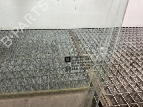 Front left door window OPEL ZAFIRA A MPV (T98) 2.2 DTI 16V (F75) | BP19992555C18 