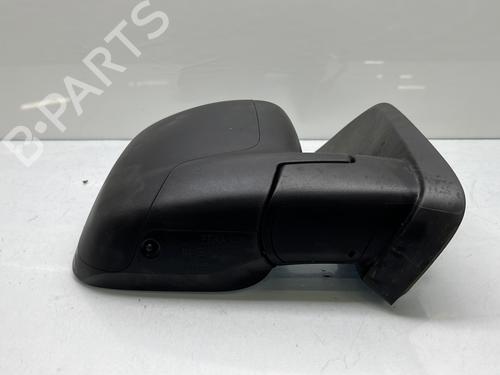 Right mirror FIAT FIORINO Box Body/MPV (225_) 1.3 D Multijet (225BXD1A, 225BXB1A, 225BXB11) | BP22745042C27 