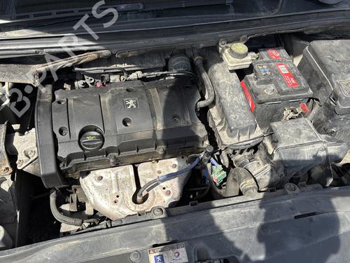 Left headlight PEUGEOT 307 CC (3B) 1.6 16V | BP38066132C28 - Image 8
