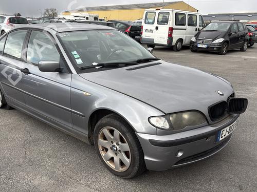 Left front fog light BMW 3 (E46) 318 d | BP33648341C30  - Image 11
