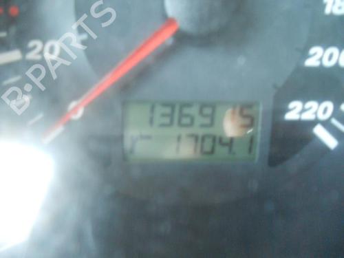 Washer pump SEAT IBIZA III (6L1) 1.2 | BP20034081E24