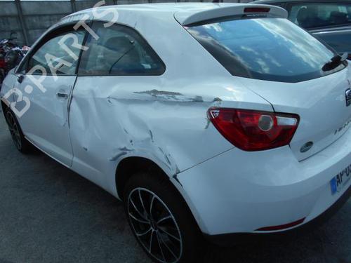 Radio SEAT IBIZA IV SC (6J1, 6P5) 1.4 TDI | BP19987066E6 