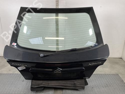 Tailgate CITROËN XSARA Coupe (N0) 2.0 HDI 90 | BP29453307C6 