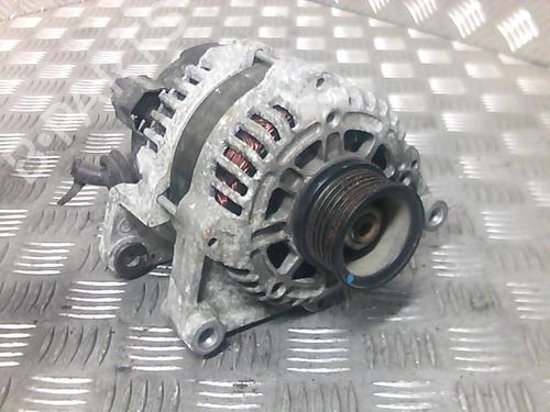 Alternator CHEVROLET AVEO Hatchback (T300)  | BP20031162M7 
