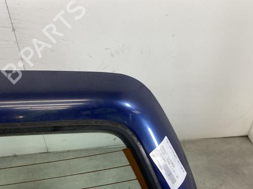 Tailgate RENAULT TWINGO I (C06_) 1.2 (C066, C068) | BP22520555C6 