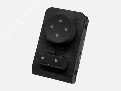 Mirror switch FIAT GRANDE PUNTO (199_) 1.3 D Multijet (199.AXD11, 199.AXD1A, 199.AXD1B,... | BP40030729I25 - Image 4