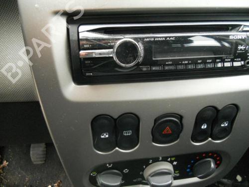 ABS pump DACIA SANDERO  | BP20006267M43  - Image 11