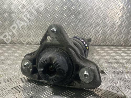 Used Left front shock absorber Left front shock absorber AUDI A4 B6 (8E2) 1.9 TDI (101 hp) 19962884 19962884