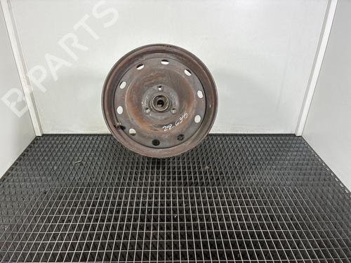 Used Rim Rim 39091357 39091357
