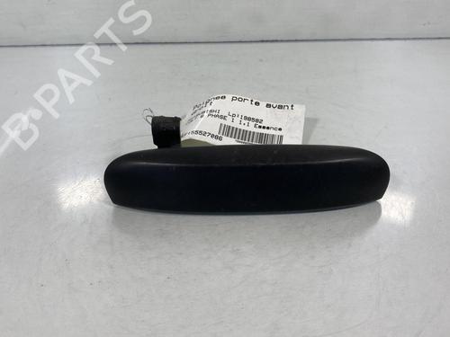 Front right exterior door handle MITSUBISHI COLT VI (Z3_A, Z2_A) 1.1 (Z31A, Z32A) | BP20012380C129 