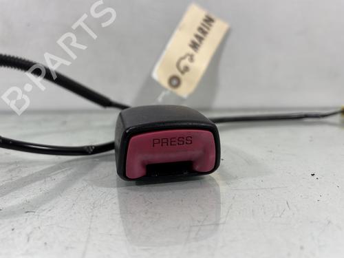 Seat buckle TOYOTA AVENSIS Estate (_T27_) 2.0 D-4D (ADT270_, ADT270R) | BP29507214I32 