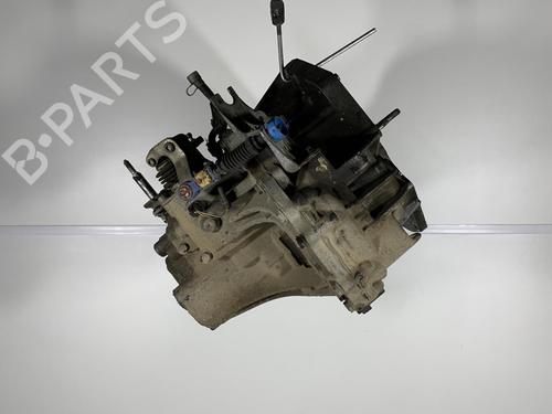 Used Gearbox RENAULT MEGANE II (BM0/1_, CM0/1_) [2001-2012]  19953876