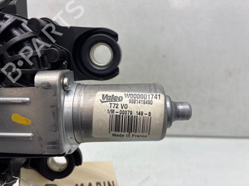 Used Rear wiper motor Rear wiper motor 37279697 37279697